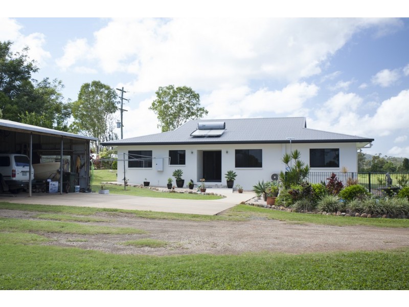 202 Maloney Road, Proserpine QLD 4800