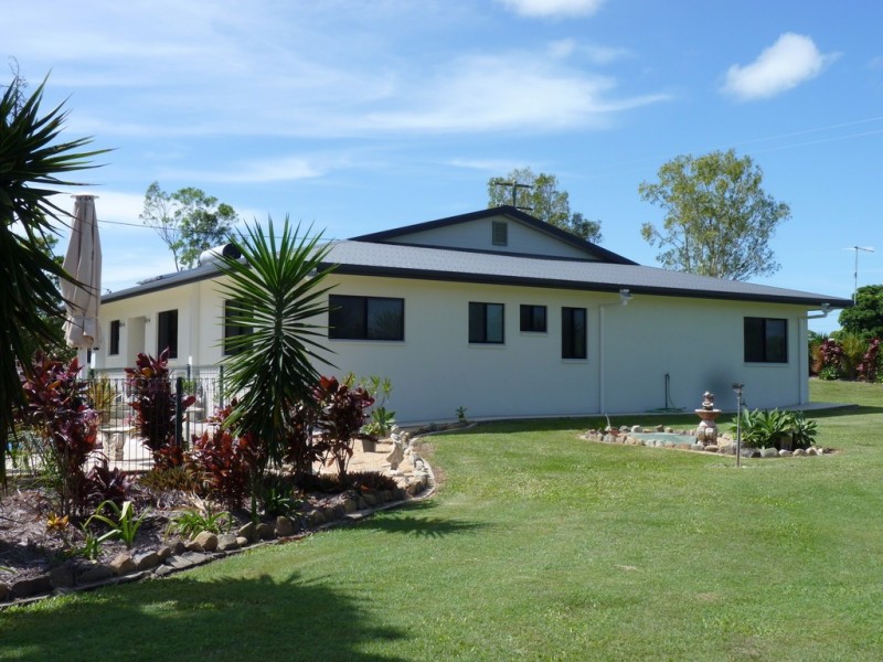 202 Maloney Road, Proserpine QLD 4800