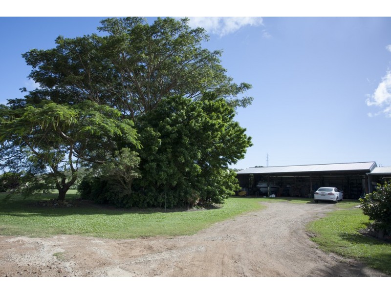 202 Maloney Road, Proserpine QLD 4800