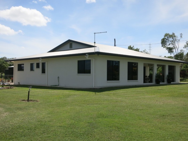 202 Maloney Road, Proserpine QLD 4800