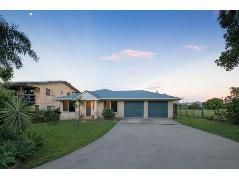 10 O’Hanlon Crescent, Mount Julian QLD 4800