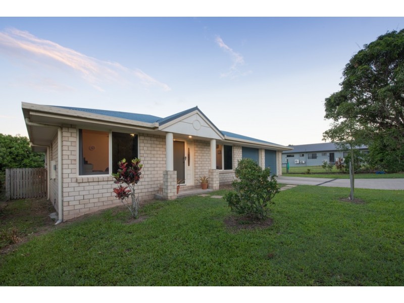 10 O’Hanlon Crescent, Mount Julian QLD 4800