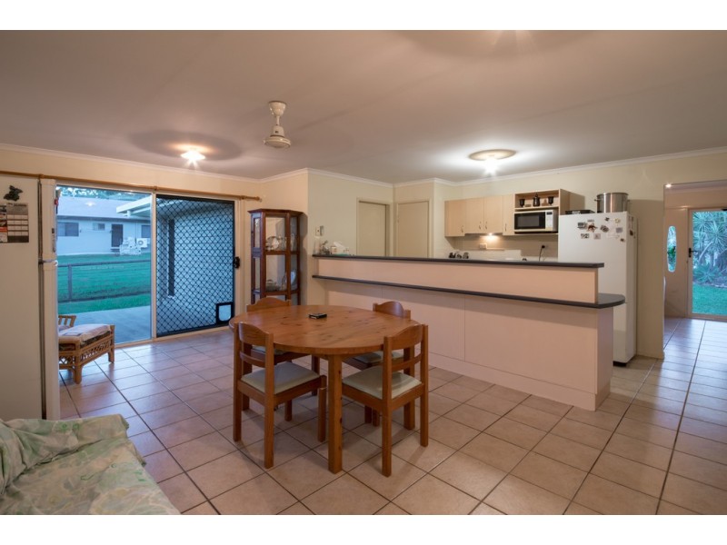 10 O’Hanlon Crescent, Mount Julian QLD 4800