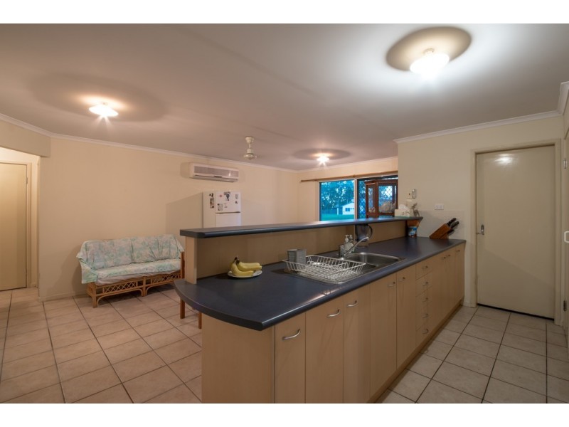 10 O’Hanlon Crescent, Mount Julian QLD 4800