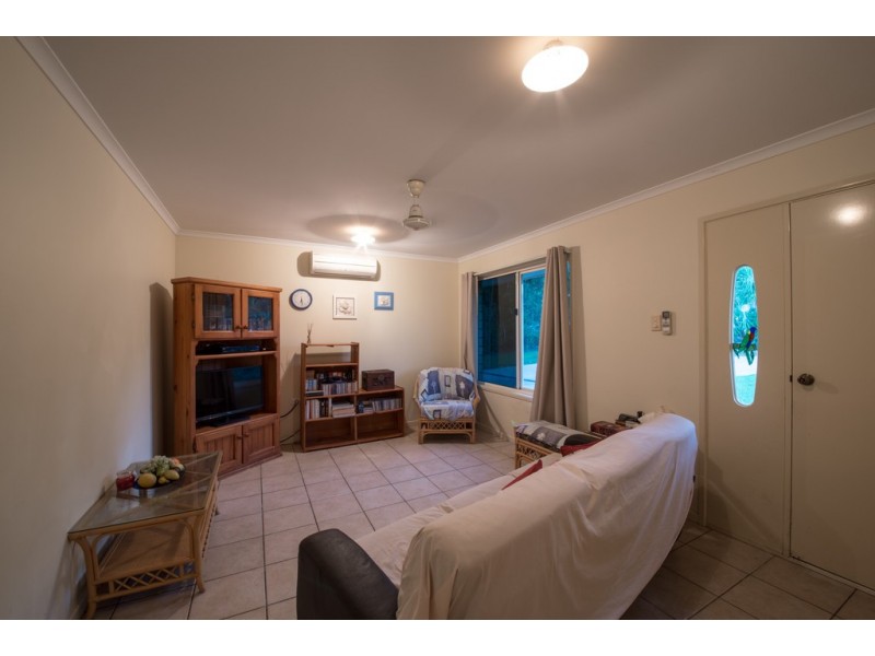 10 O’Hanlon Crescent, Mount Julian QLD 4800