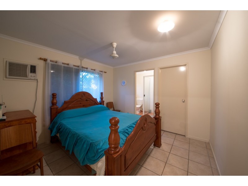 10 O’Hanlon Crescent, Mount Julian QLD 4800