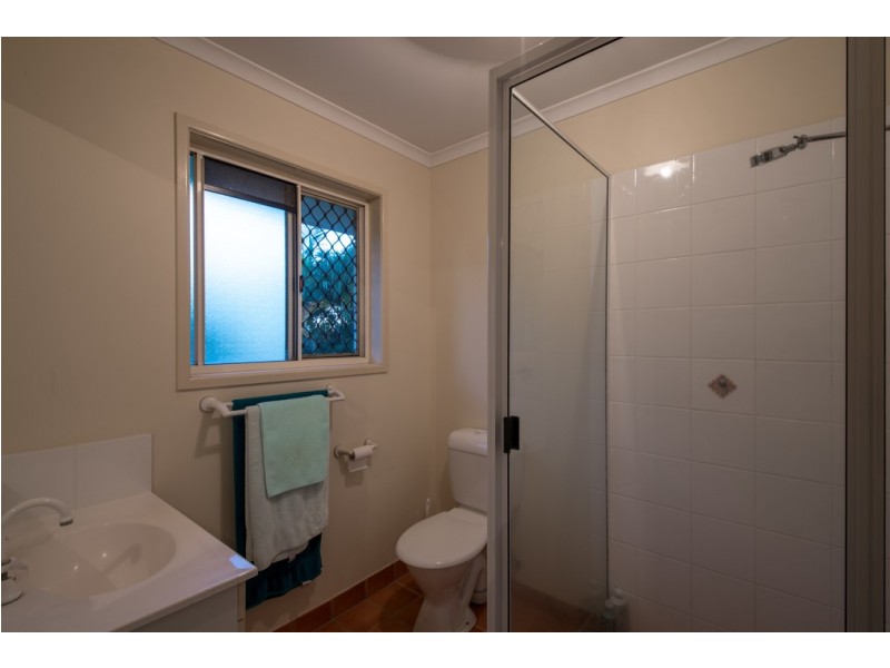 10 O’Hanlon Crescent, Mount Julian QLD 4800