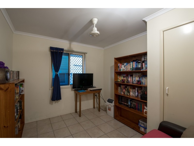 10 O’Hanlon Crescent, Mount Julian QLD 4800
