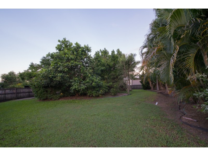 10 O’Hanlon Crescent, Mount Julian QLD 4800