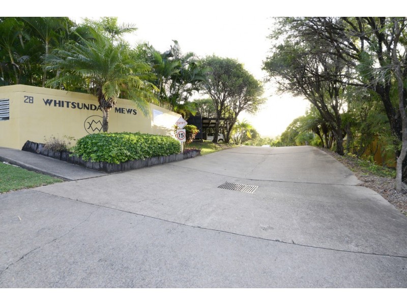 39/28 Island Drive, Cannonvale QLD 4802