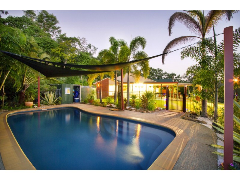 2 De Boni Road, Gregory River QLD 4800