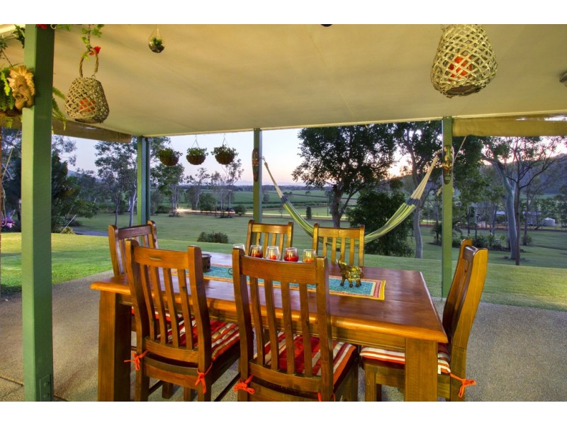 2 De Boni Road, Gregory River QLD 4800