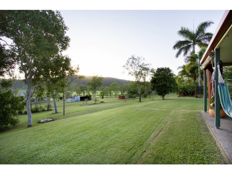 2 De Boni Road, Gregory River QLD 4800