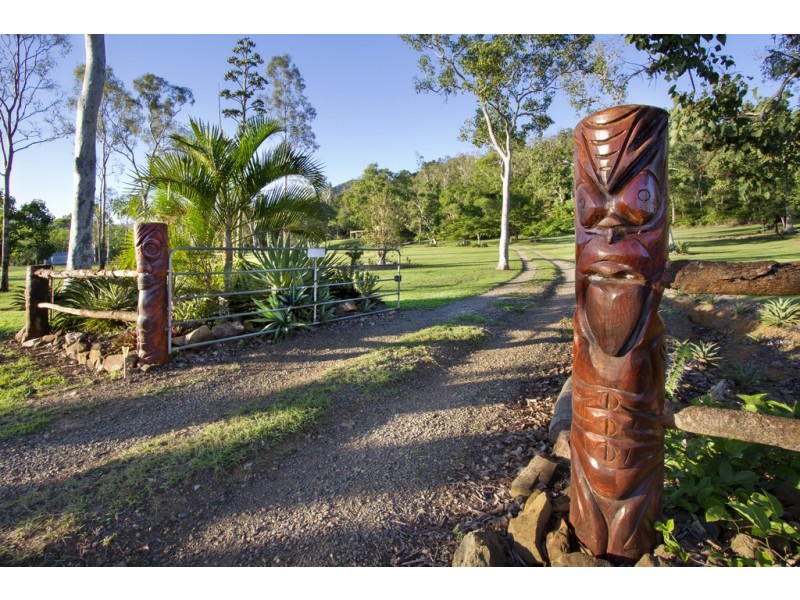 2 De Boni Road, Gregory River QLD 4800
