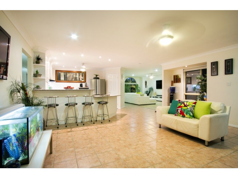 2 De Boni Road, Gregory River QLD 4800
