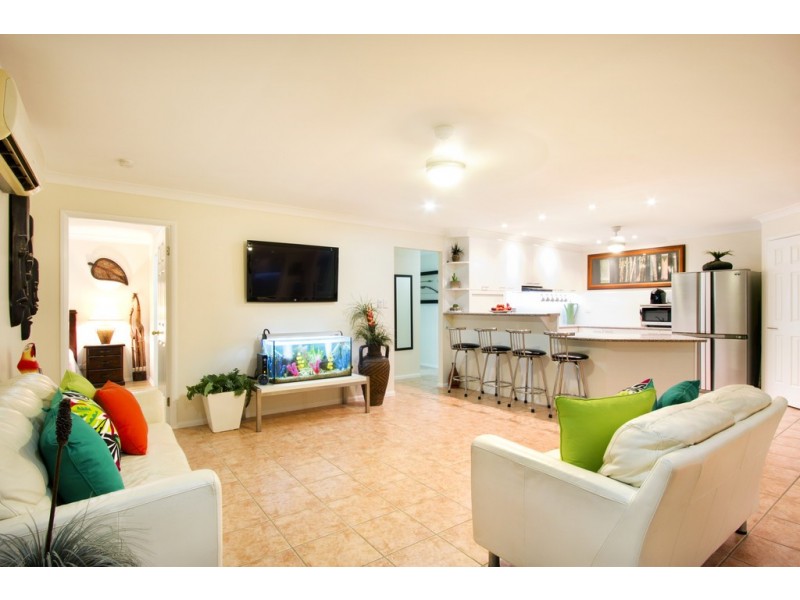 2 De Boni Road, Gregory River QLD 4800