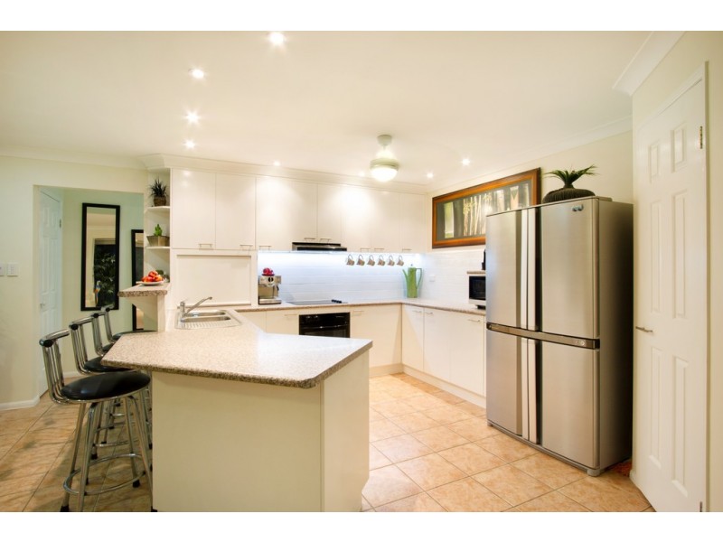 2 De Boni Road, Gregory River QLD 4800