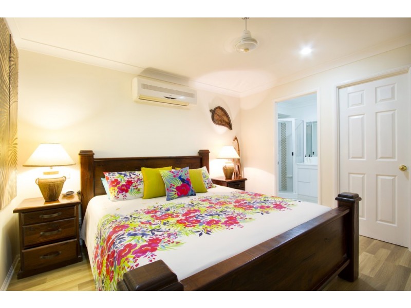 2 De Boni Road, Gregory River QLD 4800