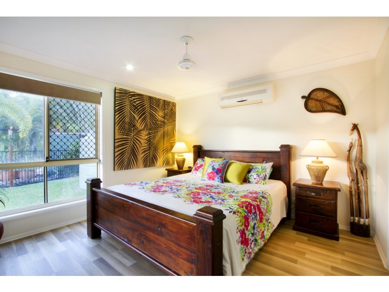 2 De Boni Road, Gregory River QLD 4800