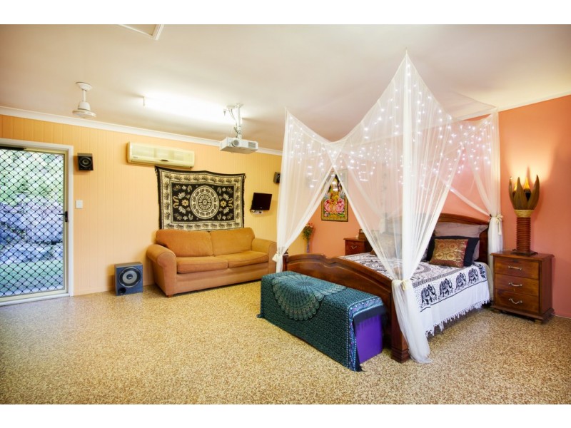 2 De Boni Road, Gregory River QLD 4800