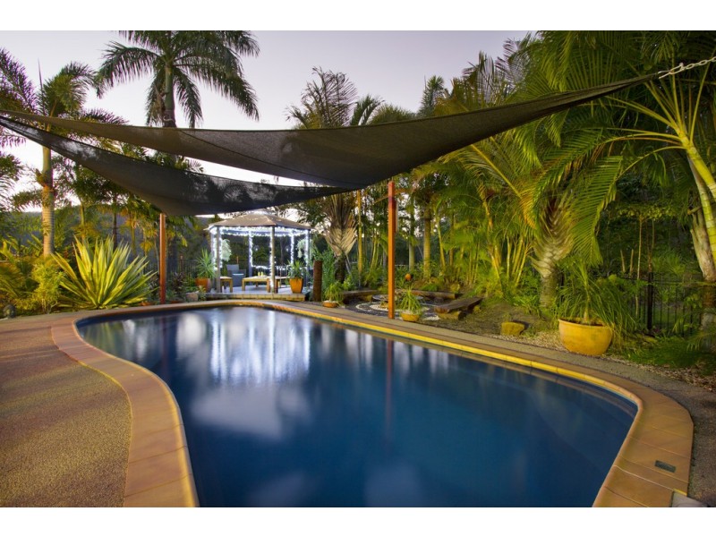 2 De Boni Road, Gregory River QLD 4800