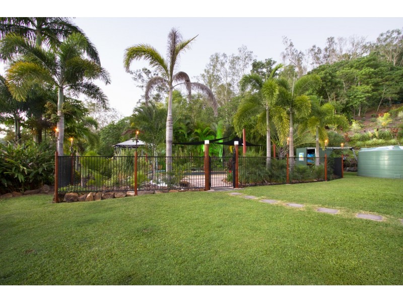 2 De Boni Road, Gregory River QLD 4800
