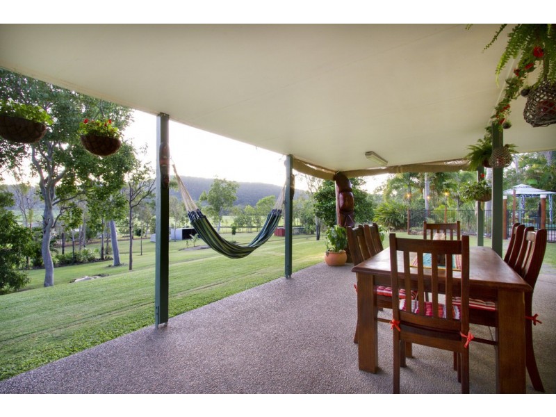 2 De Boni Road, Gregory River QLD 4800