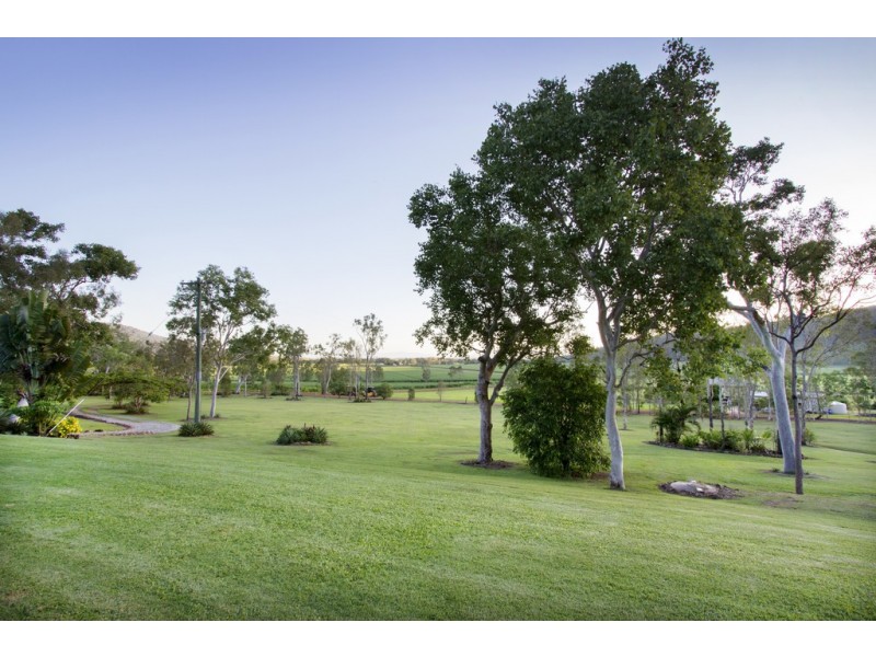 2 De Boni Road, Gregory River QLD 4800