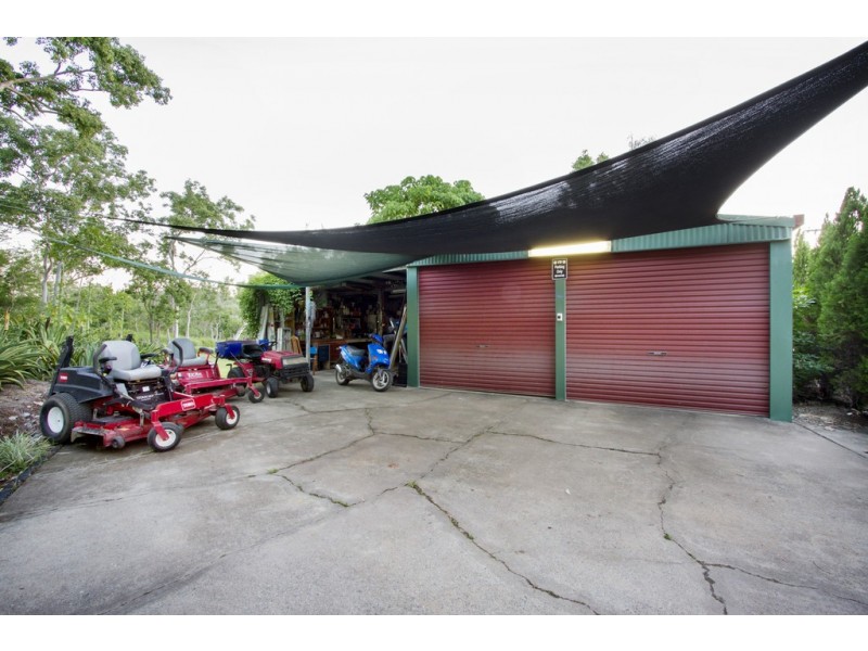 2 De Boni Road, Gregory River QLD 4800