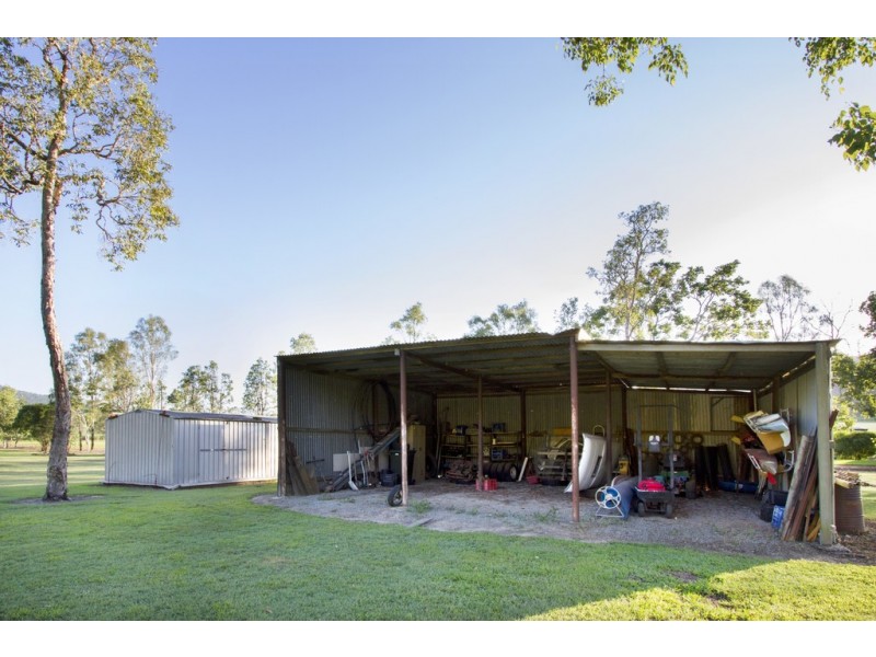 2 De Boni Road, Gregory River QLD 4800
