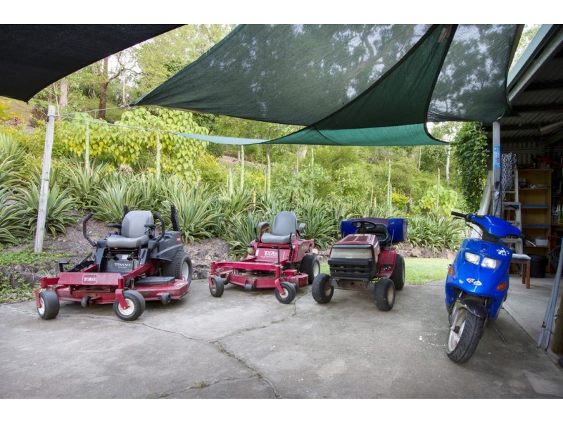 2 De Boni Road, Gregory River QLD 4800