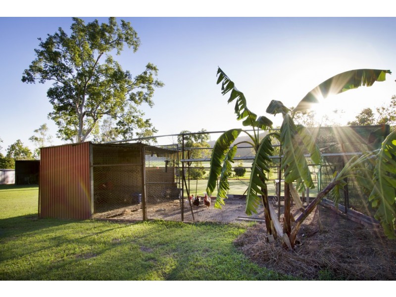 2 De Boni Road, Gregory River QLD 4800