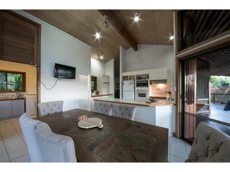 237 Paluma Road, Woodwark QLD 4802