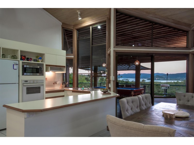 237 Paluma Road, Woodwark QLD 4802