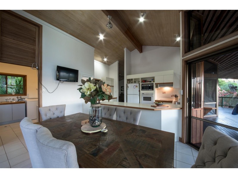 237 Paluma Road, Woodwark QLD 4802