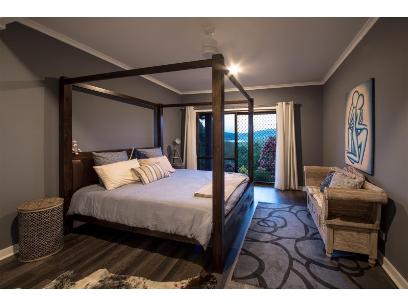 237 Paluma Road, Woodwark QLD 4802