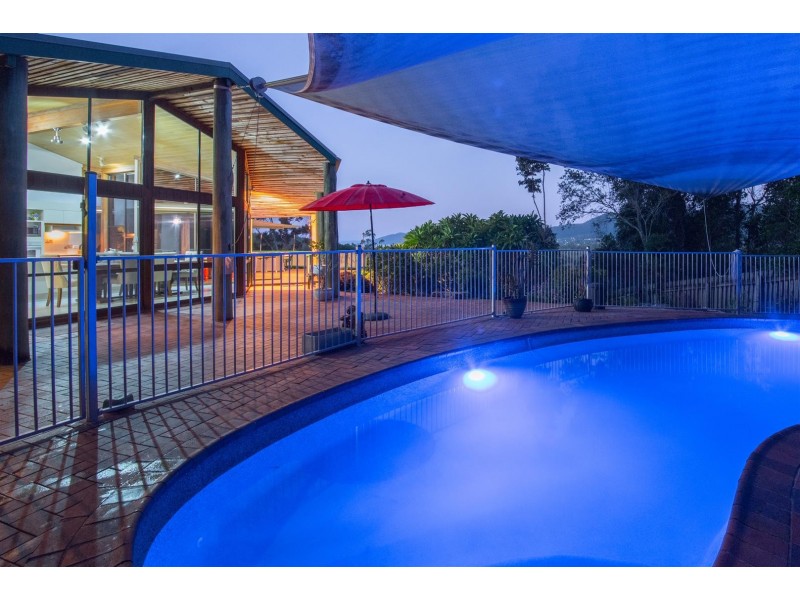 237 Paluma Road, Woodwark QLD 4802