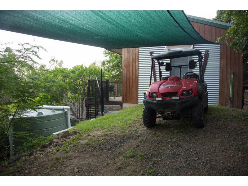 237 Paluma Road, Woodwark QLD 4802