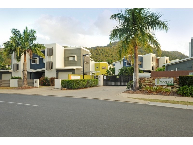 53/65 Manooka Drive, Cannonvale QLD 4802