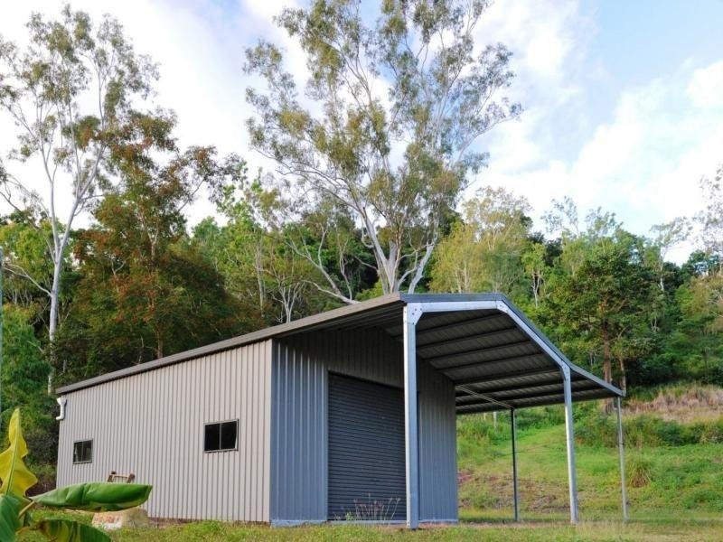 40 Domenica Drive, Strathdickie QLD 4800