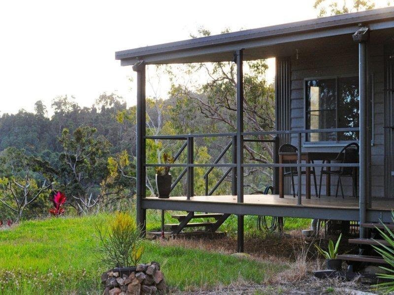 40 Domenica Drive, Strathdickie QLD 4800