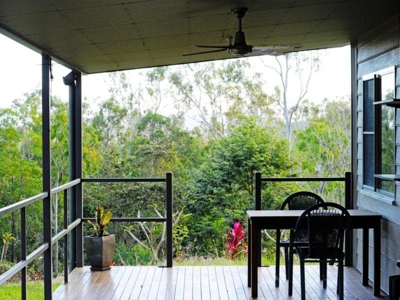 40 Domenica Drive, Strathdickie QLD 4800