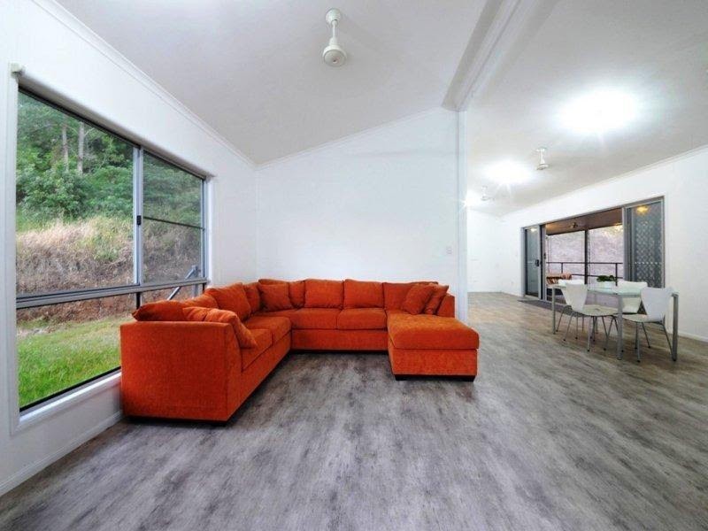 40 Domenica Drive, Strathdickie QLD 4800