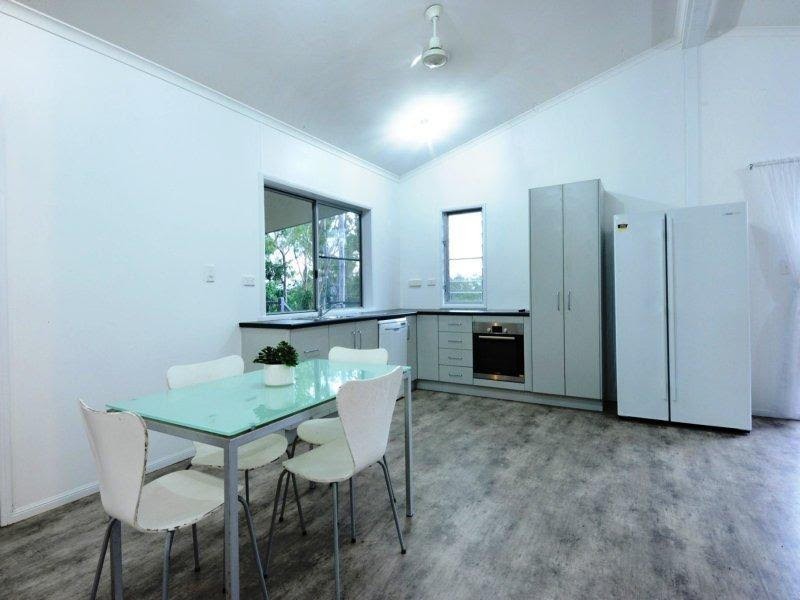 40 Domenica Drive, Strathdickie QLD 4800