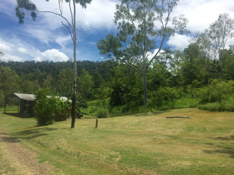 40 Domenica Drive, Strathdickie QLD 4800