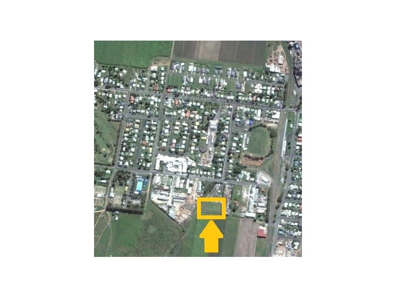 23-27 Anzac Road, Proserpine QLD 4800