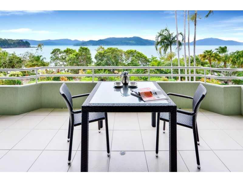 103 LAGOON LODGE, Hamilton Island QLD 4803