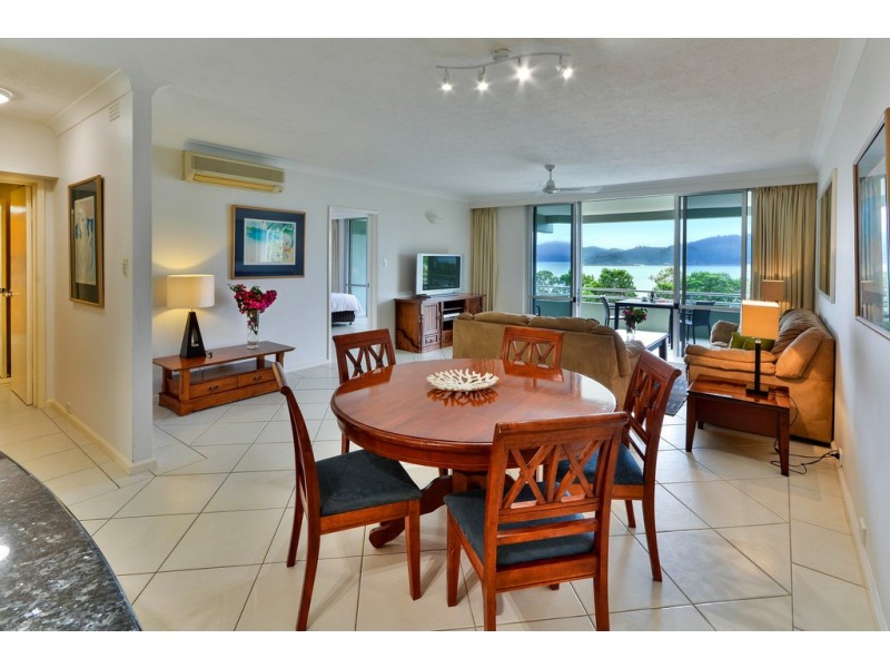 103 LAGOON LODGE, Hamilton Island QLD 4803