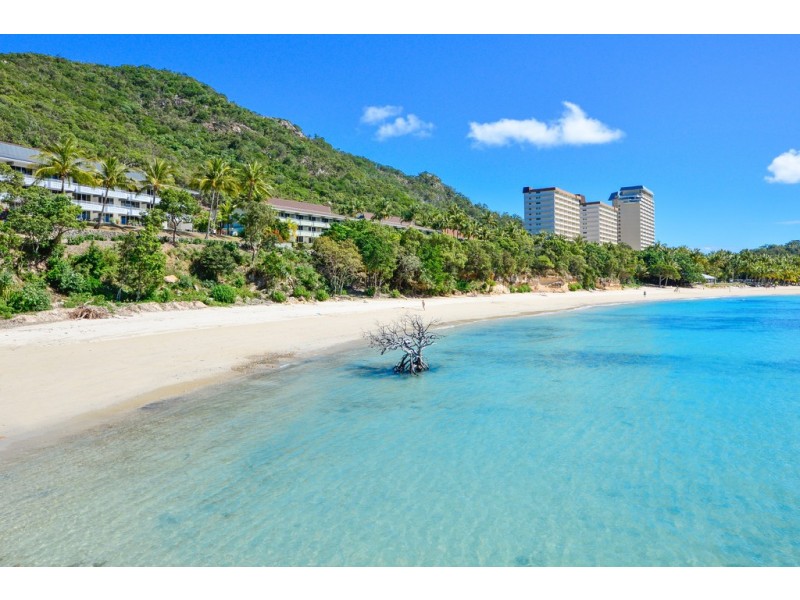 103 LAGOON LODGE, Hamilton Island QLD 4803