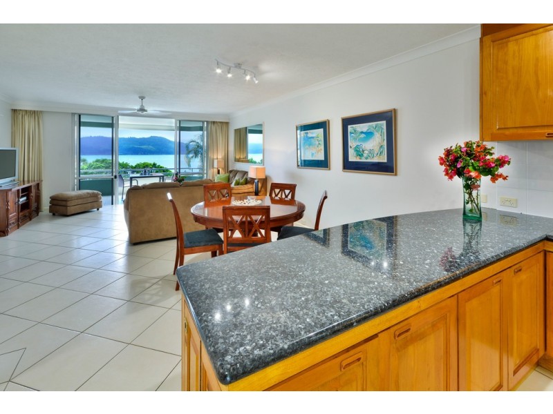 103 LAGOON LODGE, Hamilton Island QLD 4803